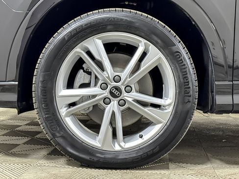 Used 2022 Audi Q3 2.0T Premium Plus image 25