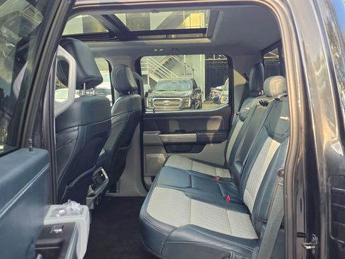 Used 2021 Ford F150 Limited image 28