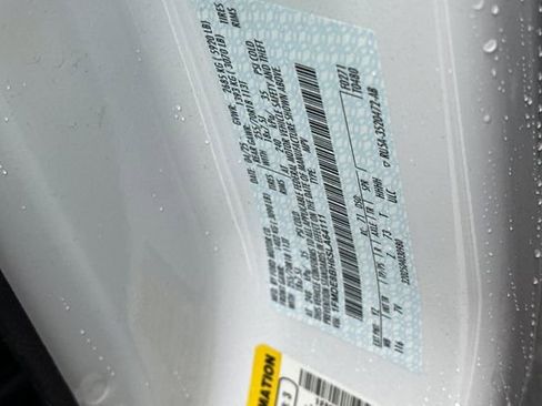 Used 2025 Ford Bronco Outer Banks image 25