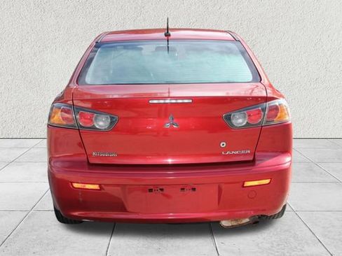 Used 2012 Mitsubishi Lancer ES image 7