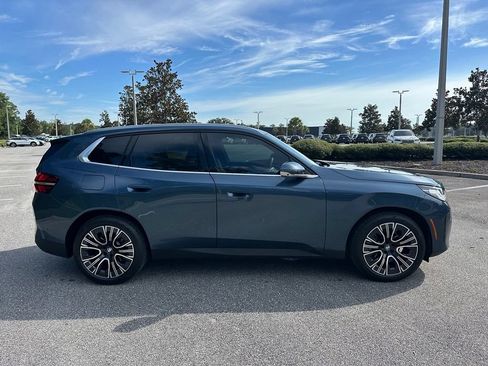 Used 2025 BMW X3 xDrive30i w/ Premium Package AWD/4WD image 6