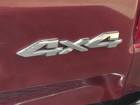Used 2021 RAM 1500 Big Horn AWD/4WD image 48