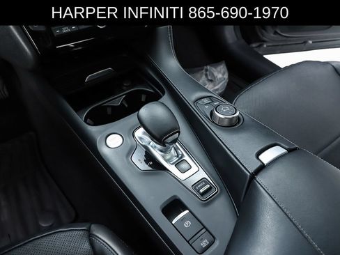 Used 2023 INFINITI QX55 Essential w/ Cargo Package AWD/4WD image 63