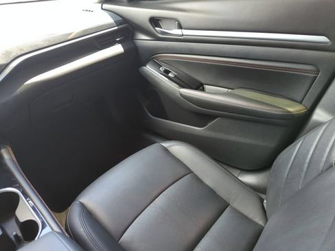 Certified 2023 Nissan Altima 2.5 SR FWD image 27