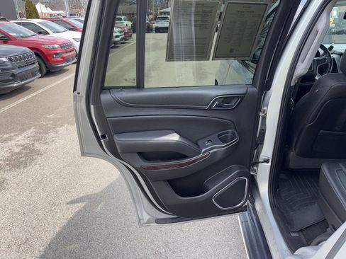 Used 2016 GMC Yukon SLT w/ Open Road Package image 28