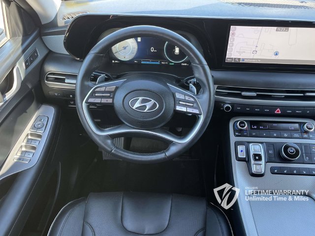 Used 2024 Hyundai Palisade SEL FWD image 22