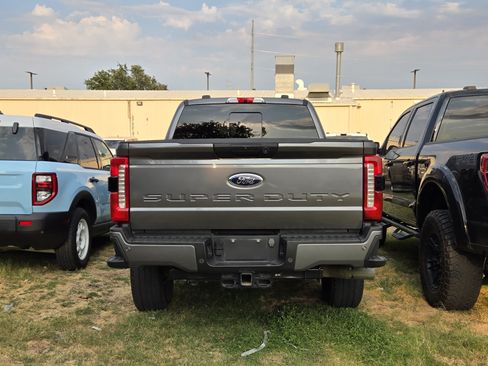 Used 2024 Ford F250 XL w/ STX Appearance Package AWD/4WD image 5