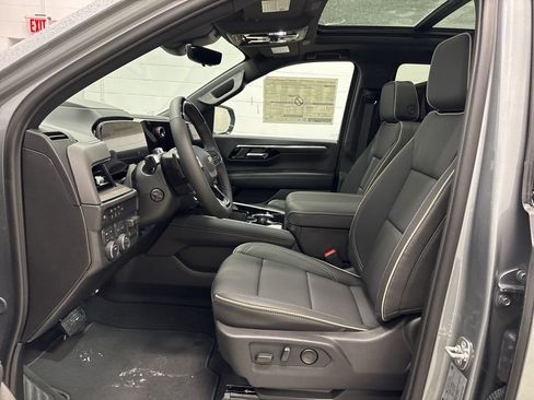 New 2026 Chevrolet Tahoe Premier image 9