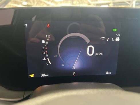 New 2026 Buick Envista Sport Touring w/ Convenience I Package image 18