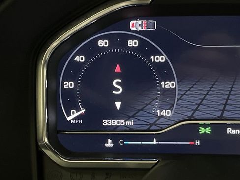 Used 2024 GMC Sierra 3500 AT4 w/ AT4 Premium Plus Package image 6