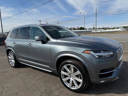 Used 2018 Volvo XC90 T6 Inscription w/ Convenience Package image 16