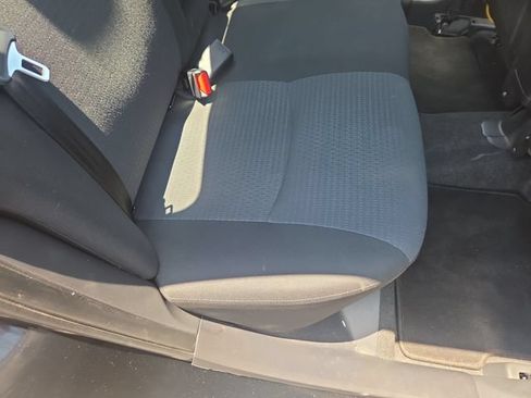 Used 2024 Mitsubishi Mirage G4 ES FWD image 28