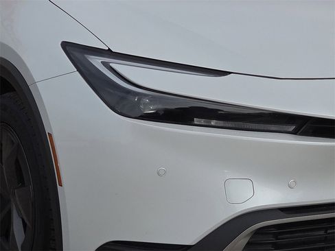 Certified 2023 Toyota Prius Prime Premium image 10