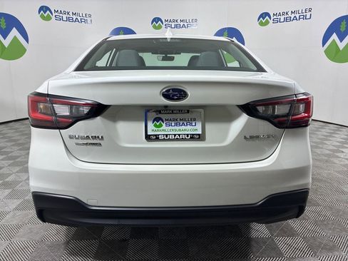 Used 2025 Subaru Legacy Premium image 9