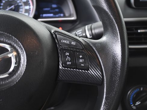 Used 2016 MAZDA MAZDA3 i Sport image 13