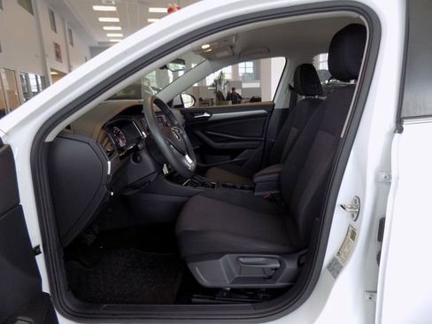 Used 2021 Volkswagen Jetta S w/ Driver Assistance Package FWD image 18