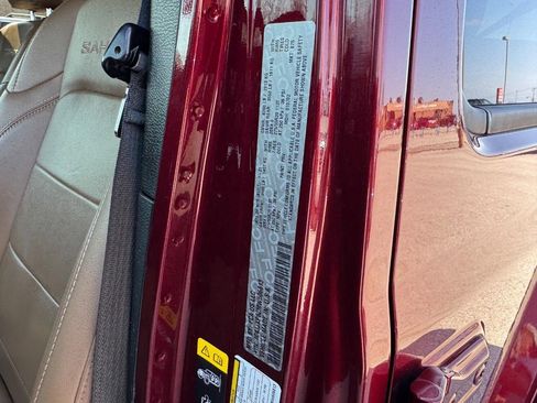 Used 2021 Jeep Wrangler Unlimited Sahara w/ Cold Weather Group image 22