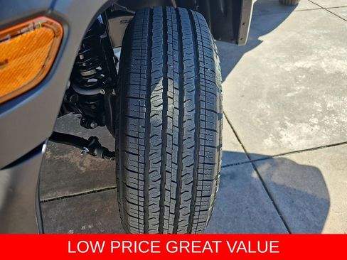 New 2026 Jeep Wrangler Sport S image 33