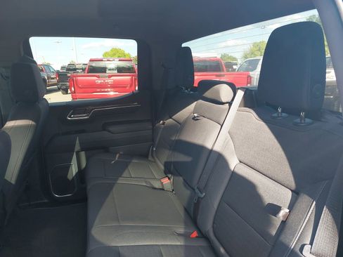 Used 2023 GMC Sierra 1500 Elevation AWD/4WD image 13