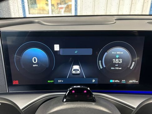 Certified 2026 Hyundai Ioniq 9 SEL AWD/4WD image 16