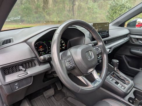 Used 2024 Honda CR-V Sport-L image 13