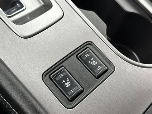 Used 2024 Nissan Murano SV w/ SV Midnight Edition Package image 20