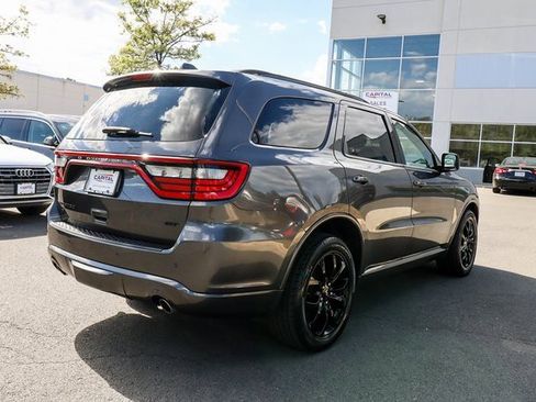 Used 2019 Dodge Durango GT image 17