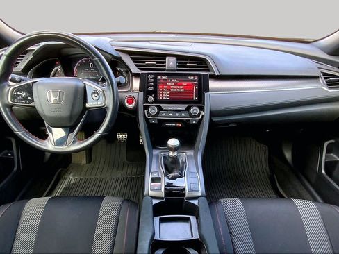 Used 2019 Honda Civic Si image 16