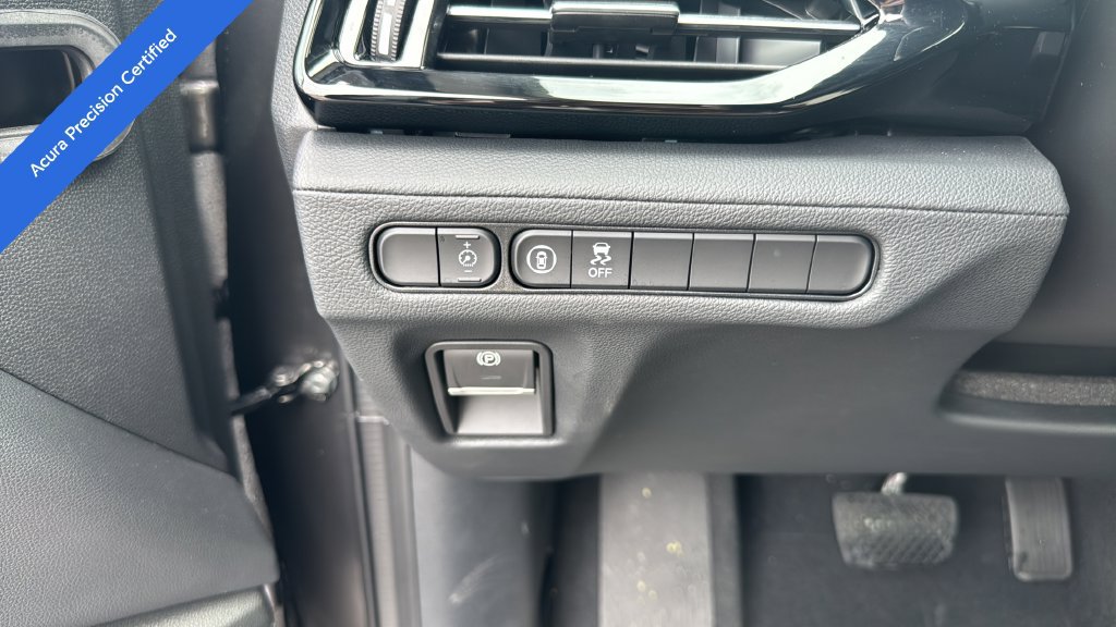 Used 2026 Acura MDX FWD image 34