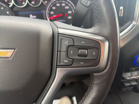 Certified 2022 Chevrolet Silverado 3500 LTZ image 32