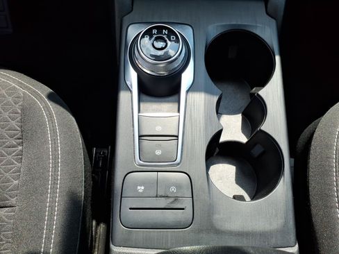 Certified 2024 Ford Escape Active AWD/4WD image 21
