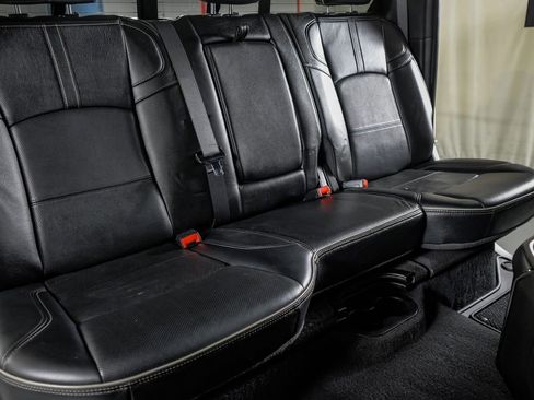 Used 2022 RAM 3500 Limited image 30