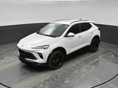 New 2026 Buick Encore GX Sport Touring w/ Advanced Technology Package image 26