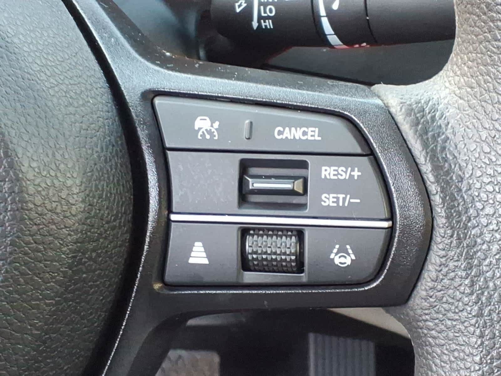 Used 2023 Honda Accord EX image 18