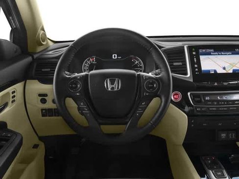 Used 2016 Honda Pilot Elite image 9