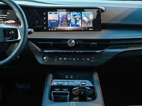 New 2026 Nissan Murano SV AWD/4WD image 15