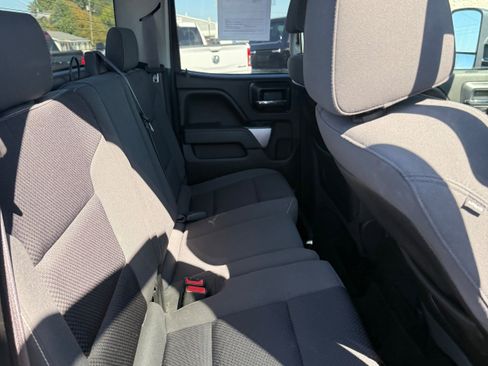 Used 2015 Chevrolet Silverado 2500 LT w/ LT Convenience Package image 11
