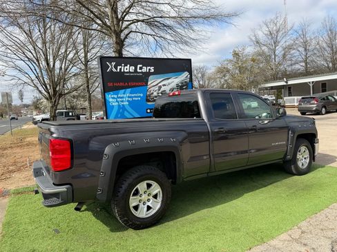 Used 2015 Chevrolet Silverado 1500 LT w/ All Star Edition image 3