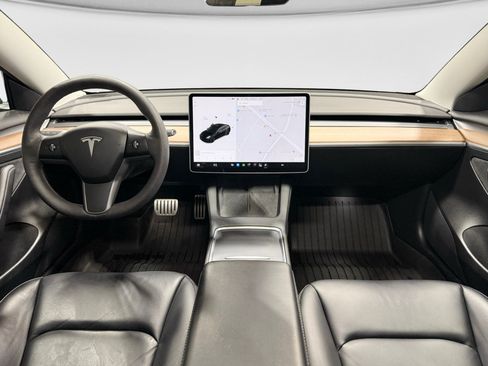 Used 2021 Tesla Model 3 Performance AWD/4WD image 14