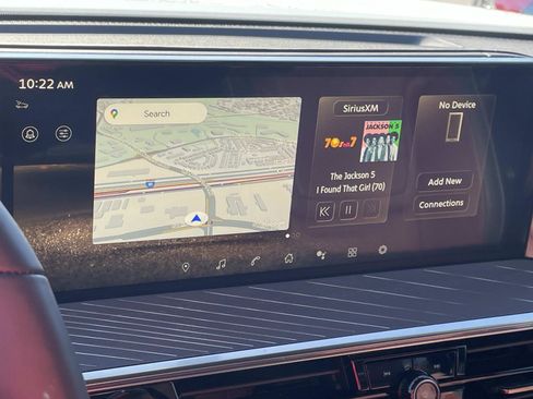 Certified 2025 INFINITI QX80 Autograph image 19