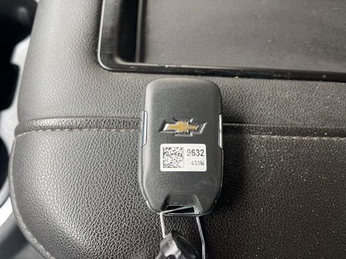 Used 2019 Chevrolet Silverado 1500 RST w/ All-Star Edition image 67