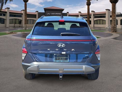 New 2026 Hyundai Kona SEL Premium FWD image 7