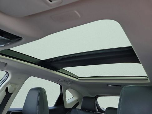 Used 2024 Lexus NX 350h AWD w/ Vision Package image 38