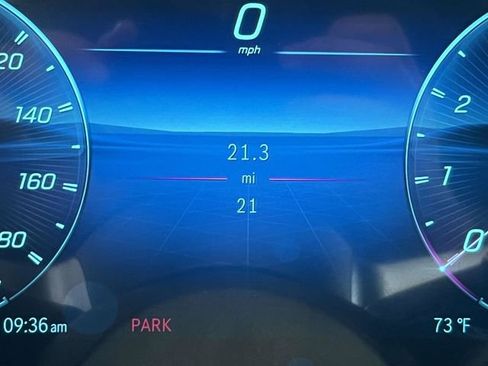 New 2026 Mercedes-Benz GLC 43 AMG GLC 43 AMG image 25