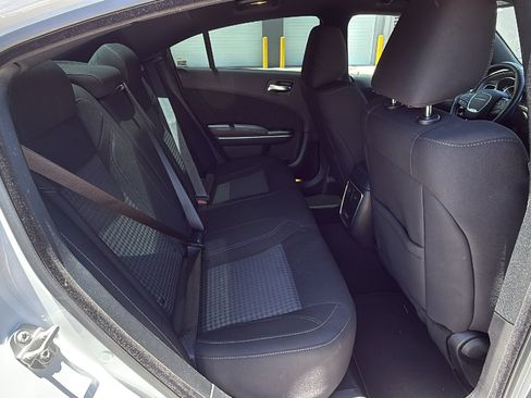 Certified 2023 Dodge Charger SXT RWD image 30