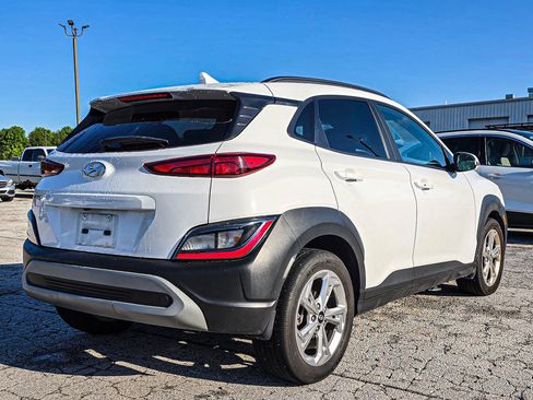 Used 2023 Hyundai Kona SEL w/ Cargo Package FWD image 6