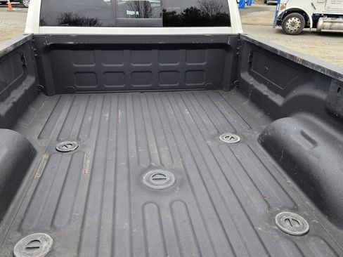 Used 2024 RAM 3500 Laramie w/ Night Edition image 6