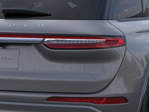 New 2026 Lincoln Corsair Reserve w/ Jet Appearance Package AWD/4WD image 21