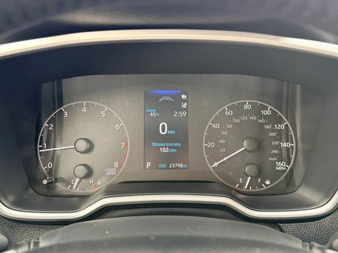 Used 2024 Toyota Corolla SE image 17