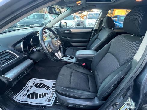 Used 2016 Subaru Outback 2.5i Premium image 14
